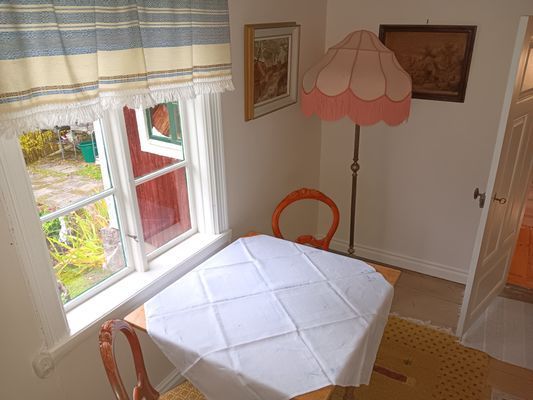 En underbar stuga på landet - Bild 10