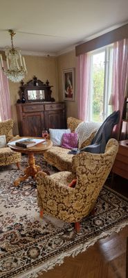Hus i Slite - Bild 23