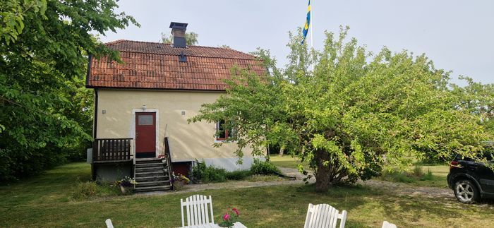 Hus i Slite - Bild 19