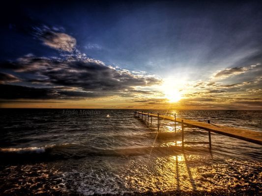 Tvåplansvilla två minuter från stranden - Bild 19