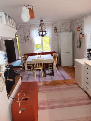 Bild 4 på En underbar stuga på landet