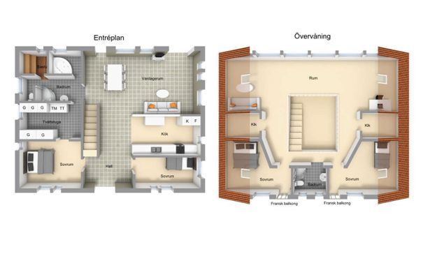 Utsikten Mörtnäs, Värmdö. Exklusivt, pool, utsikt - Bild 41