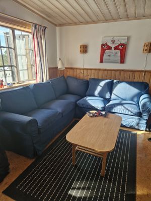 Bild 3 på Mysig stuga i Sälen, Hundfjället