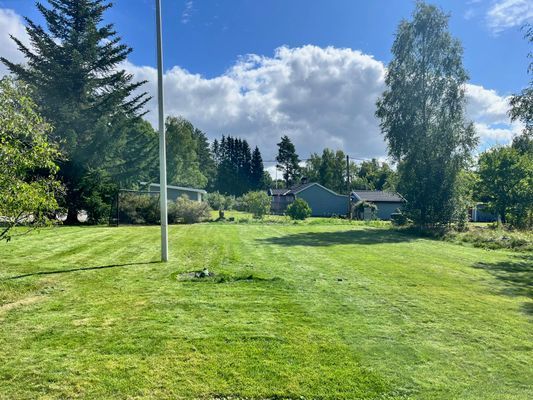 Sommarhus med pool & sjönära läge Upplands Bro - Bild 24