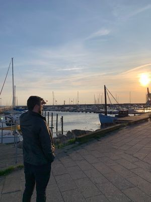 Hamnen