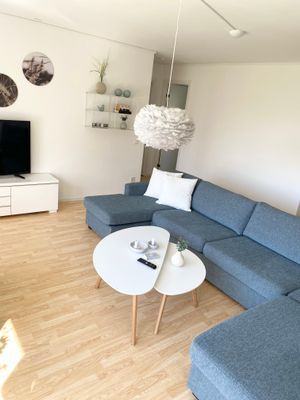 Semesterhus med uppvärmd pool i Köpingsvik 💦 - Bild 9