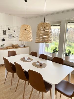 Semesterhus med uppvärmd pool i Köpingsvik 💦 - Bild 10