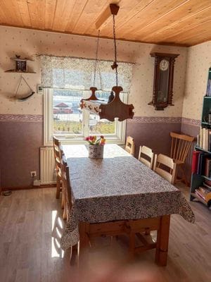 Mellanfjärden med havsutsikt - Bild 3