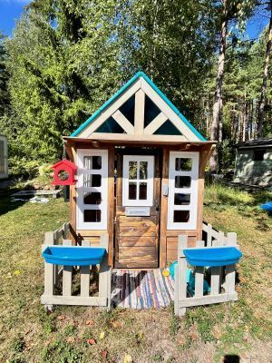 Sommarhus med pool & sjönära läge Upplands Bro - Bild 23