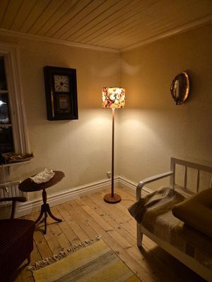 Charmiga Änglagård i Vänga - Bild 18