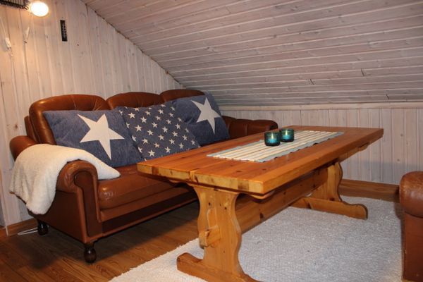 Rymlig fjällstuga i Duved. #Duved, Åre, Tegefjäll# - Bild 6