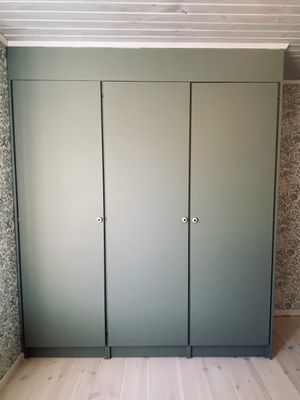 Sommarhus med unikt sjöläge - Bild 36
