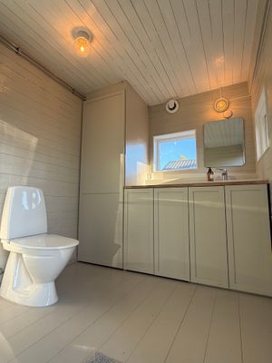 Sommarhus med unikt sjöläge - Bild 43