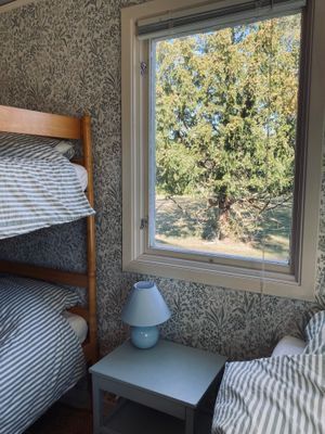 Sommarhus med unikt sjöläge - Bild 34