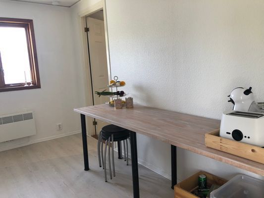 Strandnära Stuga i Farhult - Bild 7