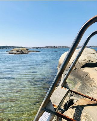 Donsö - Övervåning med havsutsikt i söderläge - Bild 22