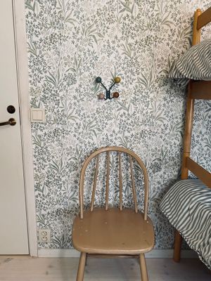 Sommarhus med unikt sjöläge - Bild 35