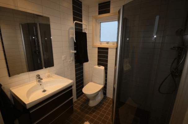 Bild 4 på Hyr fantastiskt boende Åre Björnen