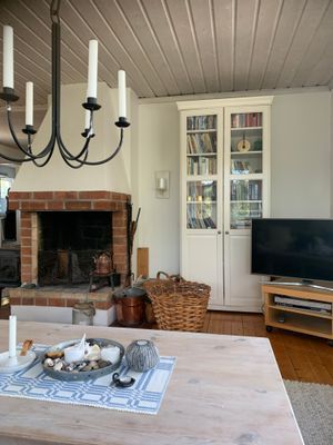 Bystaviken, Östra Lagnö,  långt ut på Ljusterö - Bild 8