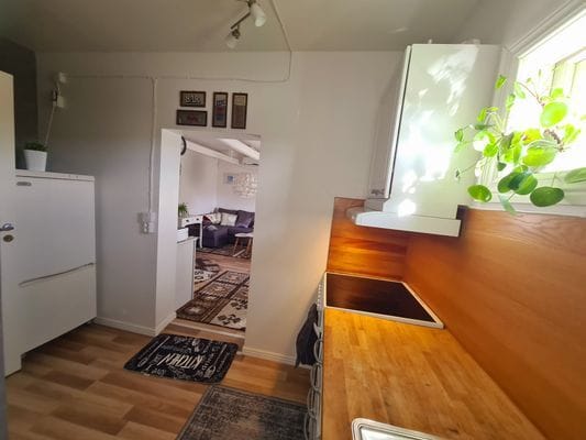 Torpet i Kumlaby – historiskt boende i Kumla - Bild 14