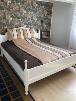 Semesterstuga centralt i Skåne - Bild 28