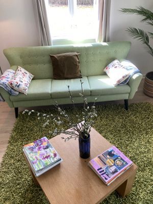 Semesterstuga centralt i Skåne - Bild 7