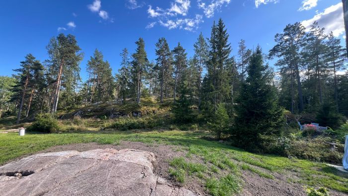Skärgårdsidyll nära Stockholm – natur och hav! - Bild 58