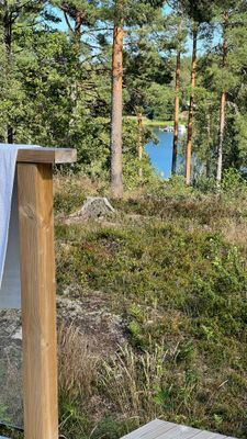 Skärgårdsidyll nära Stockholm – natur och hav! - Bild 26