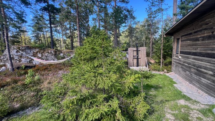 Skärgårdsidyll nära Stockholm – natur och hav! - Bild 60