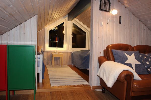 Rymlig fjällstuga i Duved. #Duved, Åre, Tegefjäll# - Bild 9