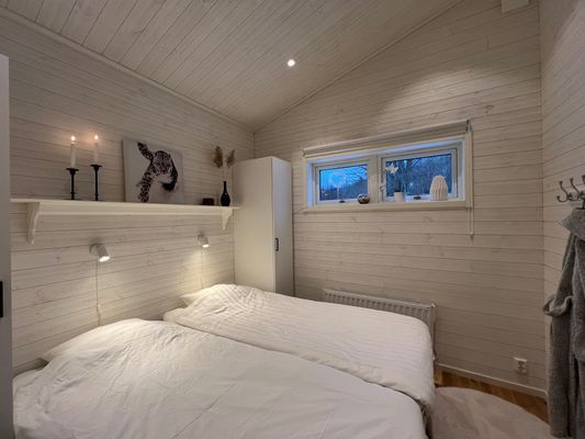 Bild 3 på Nyrenoverade stugor/oslagbart läge 2-20 bäddar