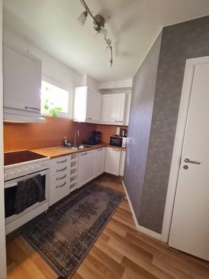 Torpet i Kumlaby – historiskt boende i Kumla - Bild 15