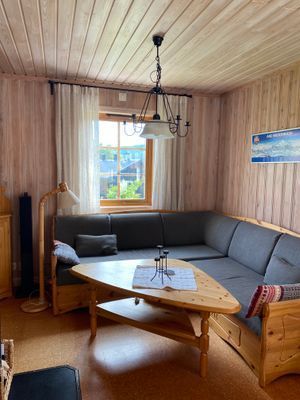 Åre Duved helt parhus 15 platser bästa läget i byn - Bild 18