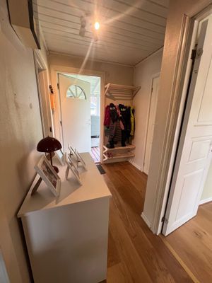 Sommarhus med pool & sjönära läge Upplands Bro - Bild 16