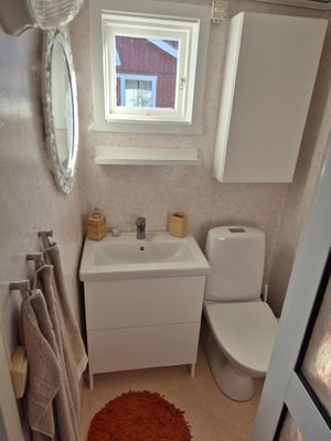 Mysig stuga nära havet - Bild 13