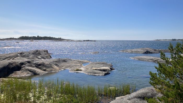 Fritidshus ”Solskär” - Bild 10