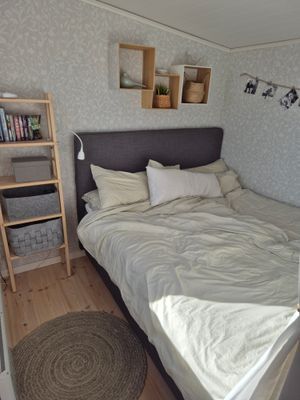 Mysig stuga nära havet - Bild 17