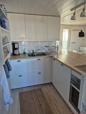 Mysig stuga nära havet - Bild 8