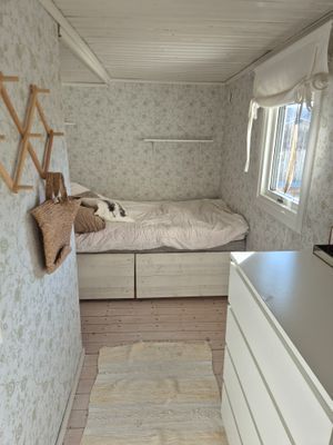 Mysig stuga nära havet - Bild 12