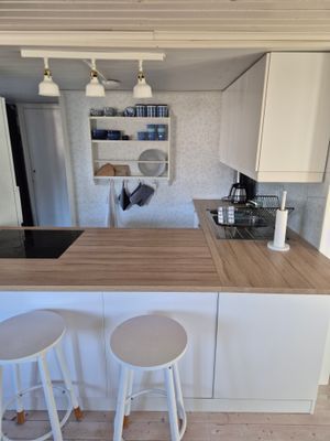 Mysig stuga nära havet - Bild 7