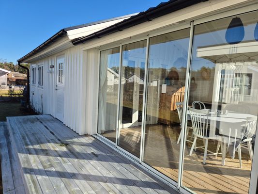 Bild 4 på Mysig stuga nära havet