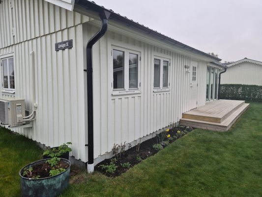 Bild 3 på Mysig stuga nära havet