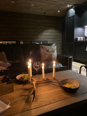 Ski-in ski-out läge i Vemdalsskalet - Bild 20