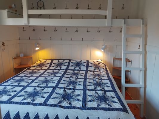 Havsnära hus med alla bekvämligheter - Bild 13