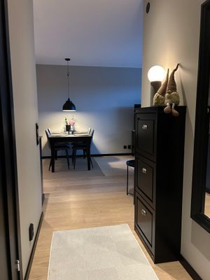 Lägenhet i Åre View vid VM8:an