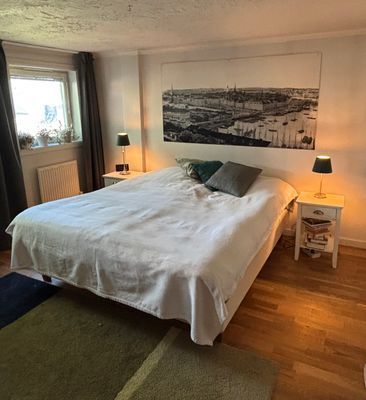 Havsnära Villa i Betsede, Värmdö, Stockholm - Bild 19