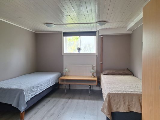 Hus på Hasslö Hawaii - Bild 19