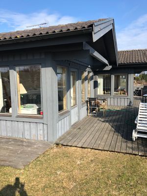 Precis vid havet Kvarnsand Grisslehamn Väddö