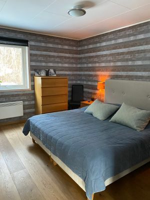 Naturnära Villa i Åres bästa läge!