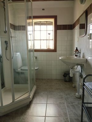 Österlen, liten stuga med trädgård - Bild 20